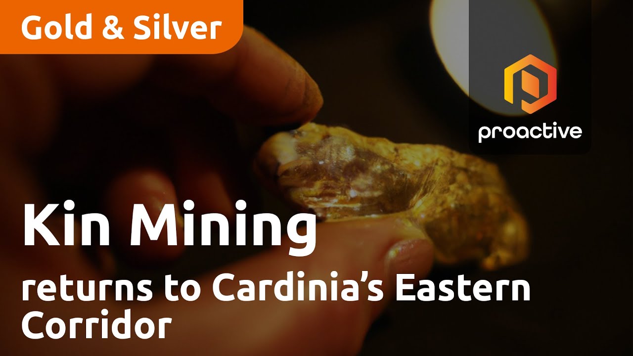 Kin Mining returns to Cardinia’s Eastern Corridor after industrious March quarter
