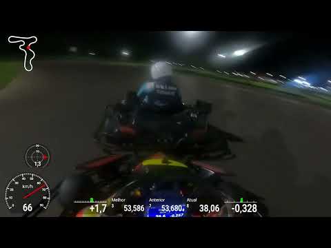 AKARS VP1000 - 6ª Etapa Pesados - 10-10-2024 - 20:40