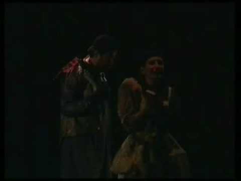 da "I dolori del giovane Werther" di Johann Wolfgang Goethe