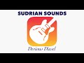 Devious Diesel - Sudrian Sounds