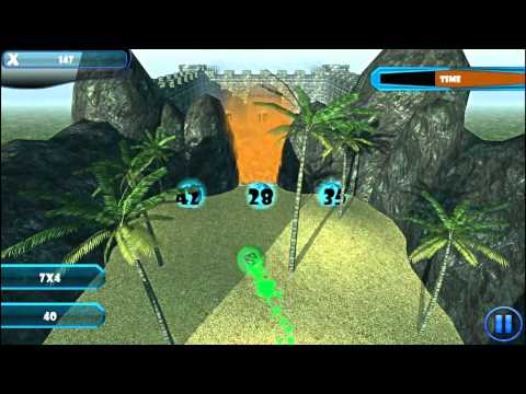 Multiplication Ball Free Video