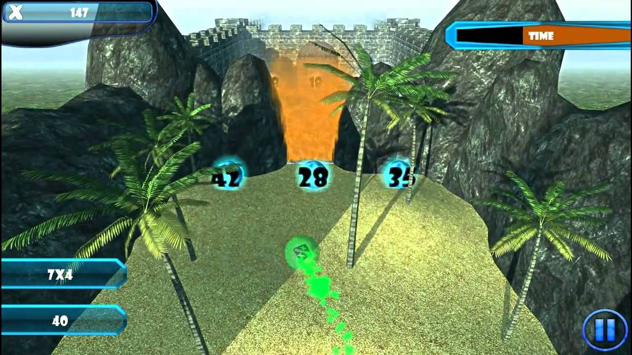 Multiplication Ball V2 Trailer - المقطع التشويقي للعبة كرة الضرب 2