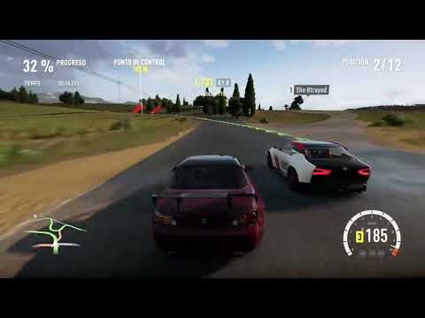 fh2 just felt way better...