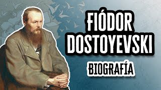 Fyodor Dostoevsky: Biography and Interesting Facts | Discover the World of Literature