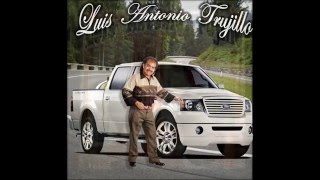 QUIEN SABE TU - MARCO ANTONIO SOLIS - CON - LUIS ANTONIO TRUJILLO