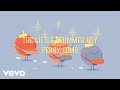 Perry Como - The Little Drummer Boy (Official Lyric Video)