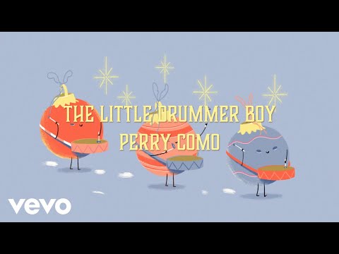The Little Drummer Boy video thumbnail