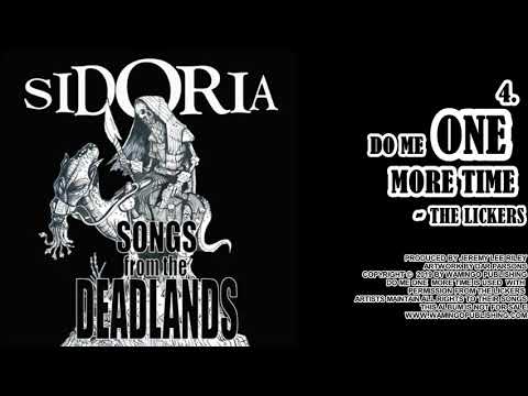 04.  DO ME ONE MORE TIME -- THE LICKERS