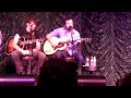 Will Hoge - No Man's Land