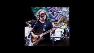Grateful Dead: Peggy-O 4-12-82