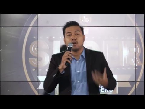 Awwe: Antara Bekasi dan Jakarta (SUPER Stand Up Seru eps 227)
