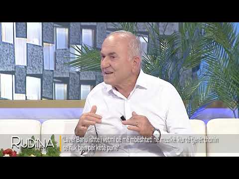 E kemi njohur si Vaskë Curri, këngëtari zbulon emrin e vërtetë