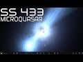 Microquasar - Super Bright Blackhole of Ridiculous Power