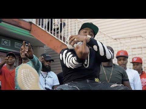 Ty Bricks - "BACK FLEXIN" (Official Music Video) Shot By @MeetTheConnectTv