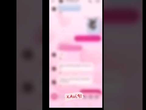 🥺Instagram Gf Setting 🤔Trick✨🔥#Chatting #love #instagram #status #shorts @x.Avi.91 #viral #video