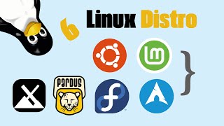 Linux’a Yeni Başlayanlar İçin En İyi 6 Dağıtım! (2025)