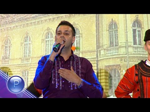 ZDRAVKO MANDADZHIEV - HODIL SAM MAMO / Здравко Мандаджиев - Ходил съм, мамо,  2015