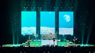 Under a glass Moon | Dream Theater LIVE at O2, London 2024