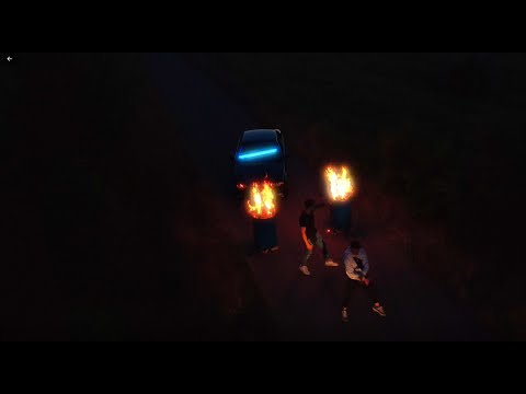 Żyrafa x Войт - Jutro będzie ciężko (prod. clearmind x ddayzy) (Official Music Video)