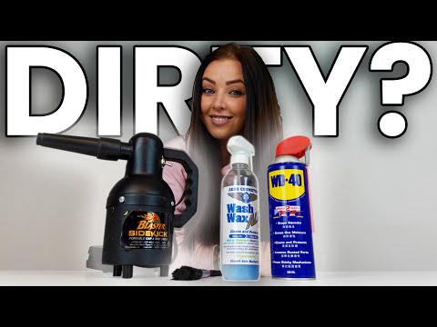 How to Clean RC With Water (5 Simple Steps) - TheRcKiwis