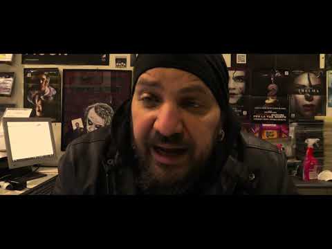 Patreon: Il segreto dei suoi occhi (2010) di Juan J.Campanella - Mini richiesta da Damiano Farinazzo