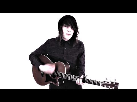 Bruise My Bones video