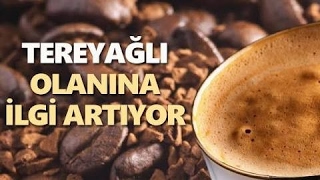 TEREYAĞLI TÜRK KAHVESİ YAPIMI