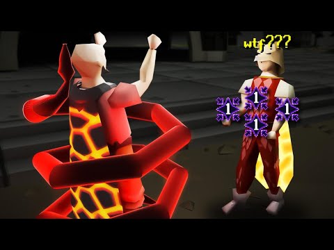 Smite Every PKer with this Underrated Spellbook