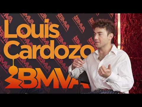 Paragliding a Grand Piano with Louis Cardozo