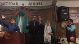 Rosa perez - En Canovanas san Isidro PR