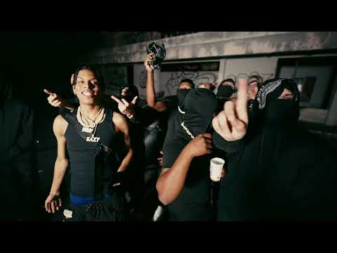 DEREK SANTANA - 22 (VIDEO OFICIAL)