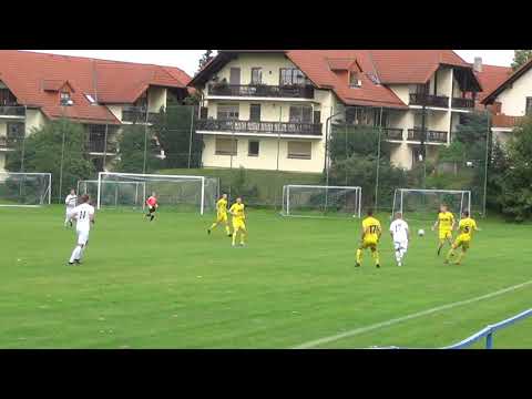 SVB-Fortuna Chemnitz: 1. min, Fortuna Chemitz legt gleich mächtig los