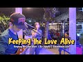 Keeping the Love Alive | Air Supply | Sweetnotes Live