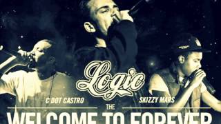 (Sick Episode song) Logic - Feel Good (Welcome to Forever)