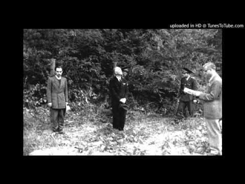 Elena Jurjescu - Balada/Doina Maresalului Ion Antonescu