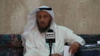 الشيخ عثمان الخميس هل أهل السنة يحبون آل البيت