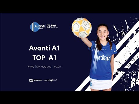 AvantiTV Live: Avanti/Post Makelaardij A1 -  TOP/IAA fresh A1