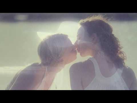 Max Stolzenberg's romantic photography with music from Francis Lai