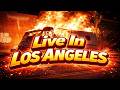 🔴 Live In Los Angeles | #News #LosAngeles