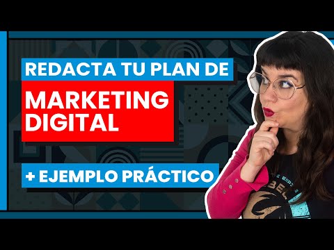 ¿Cómo funciona el Marketing Digital
