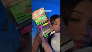 I FOUND A NEEDOH!!!! 😍😍😍 #asmr