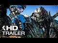 TRANSFORMERS 5: The Last Knight Trailer 2 (2017)