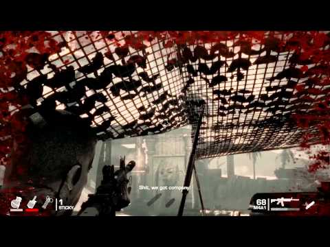 Spec Ops: The Line EP. 10 White Phosphorus