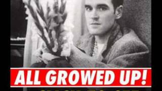 The Smiths - These Things Take Time