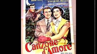 Buongiorno A Te Lyrics English Translation