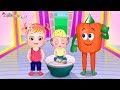 Baby Hazel Family Picnic Day Full Episode ZigZag Kids HD