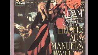 Adam &amp; Eve - Safarimelodie