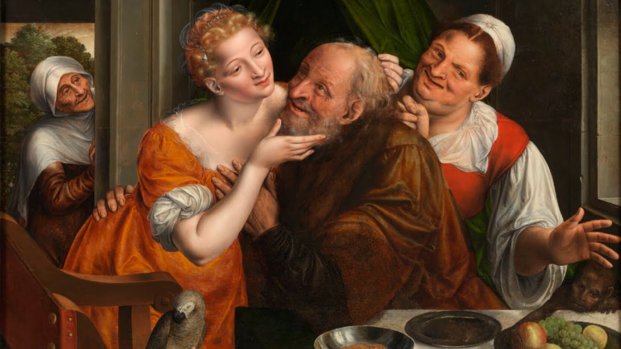 Por Qué El Hombre Moderno Se Ha Vuelto Tan Inmaduro Y Patético I Carl Gustav Jung