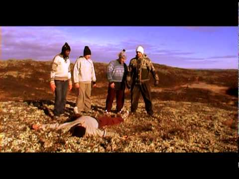 Kakaroachez - On top of the mountain - 2010