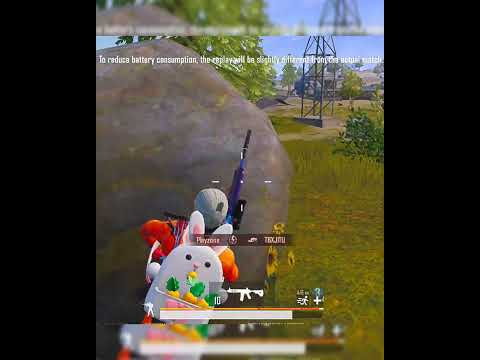 1 Vs 3 💀❤‍🔥 #pubgmobile #pubg #viral #trending #levinho #sevou #jonathan #zeltrax #shorts #short